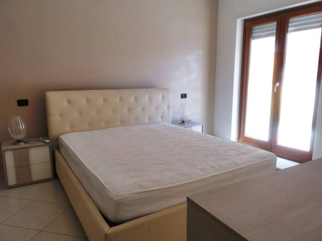 Appartamento a Cosenza in Viale Giacomo Mancini S.N.C. - Foto 4