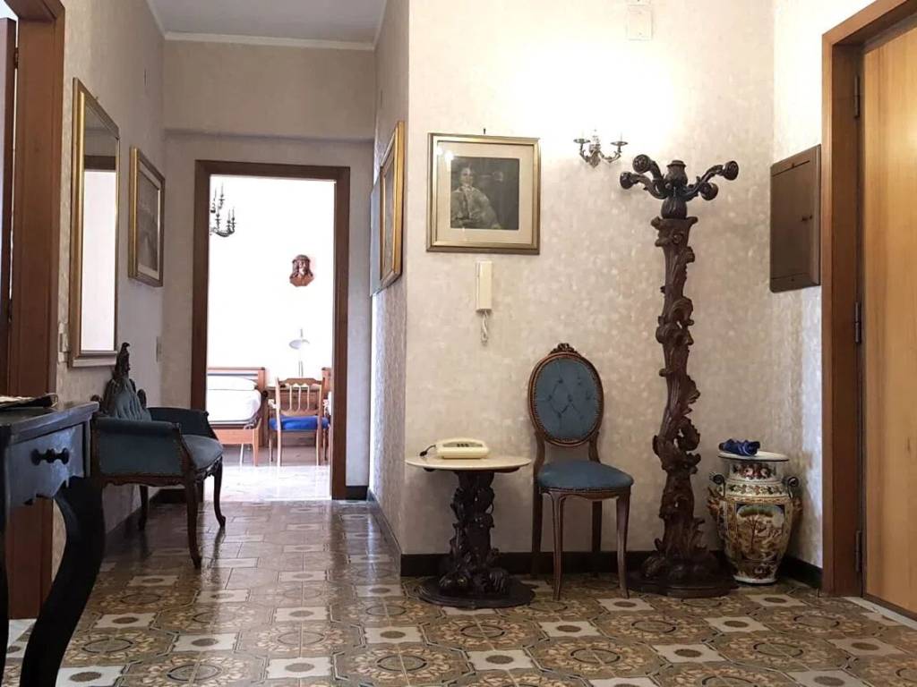 Appartamento a Cosenza in Corso Giuseppe Mazzini S.N.C. - Foto 2