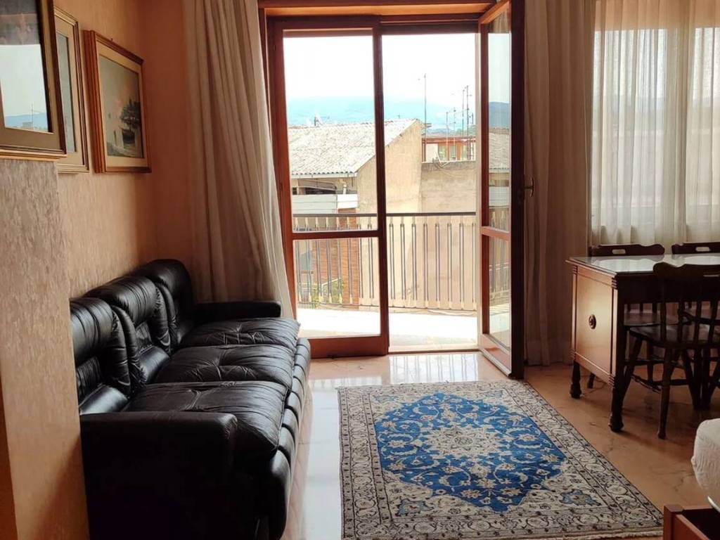 Appartamento a Cosenza in Corso Giuseppe Mazzini S.N.C. - Foto 3