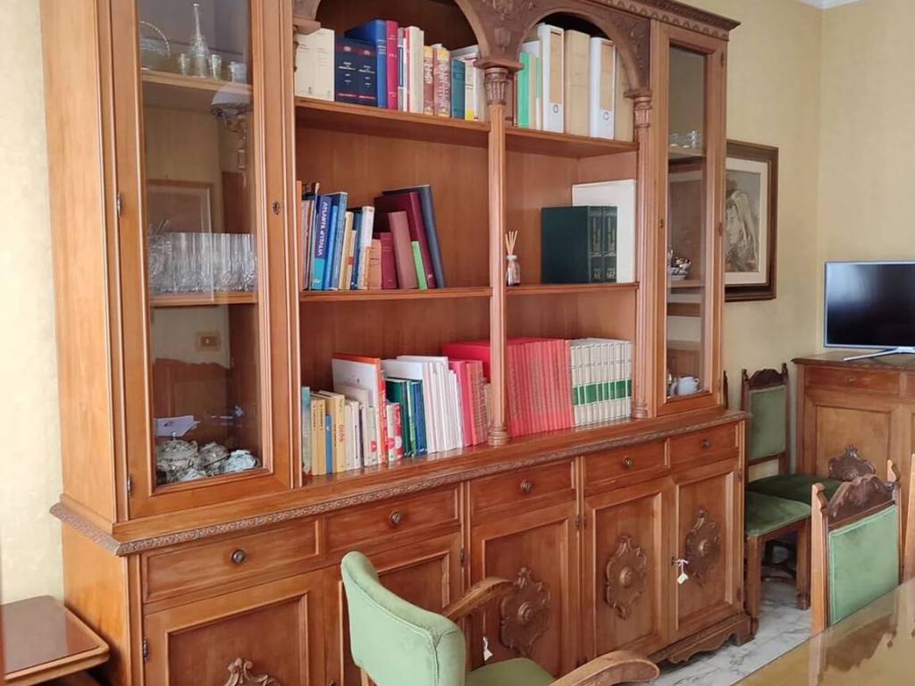 Appartamento a Cosenza in Corso Giuseppe Mazzini S.N.C. - Foto 4