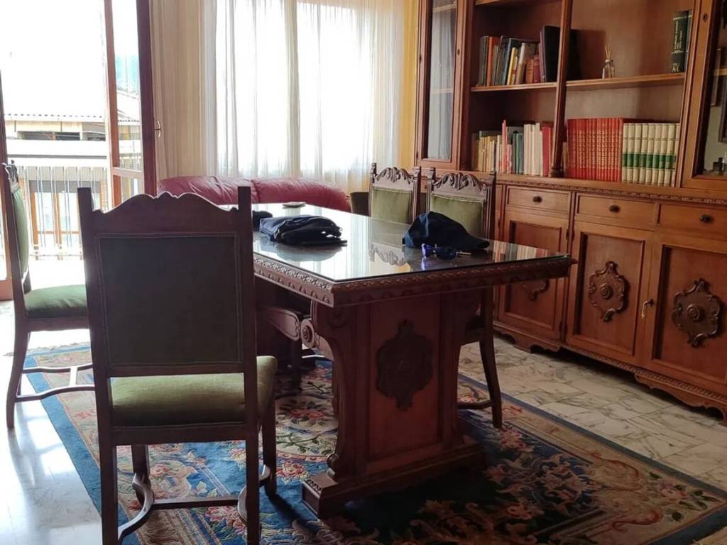 Appartamento a Cosenza in Corso Giuseppe Mazzini S.N.C. - Foto 5