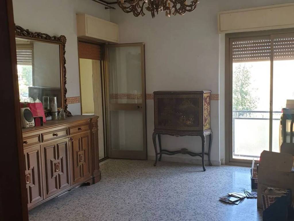 Appartamento a Cosenza in Via Tristano Codignola, 40 - Foto 2
