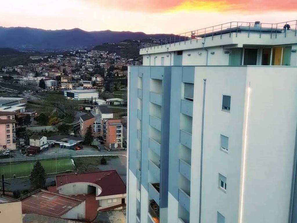 Appartamento a Cosenza in Via Degli Stadi, 123 - Foto 2