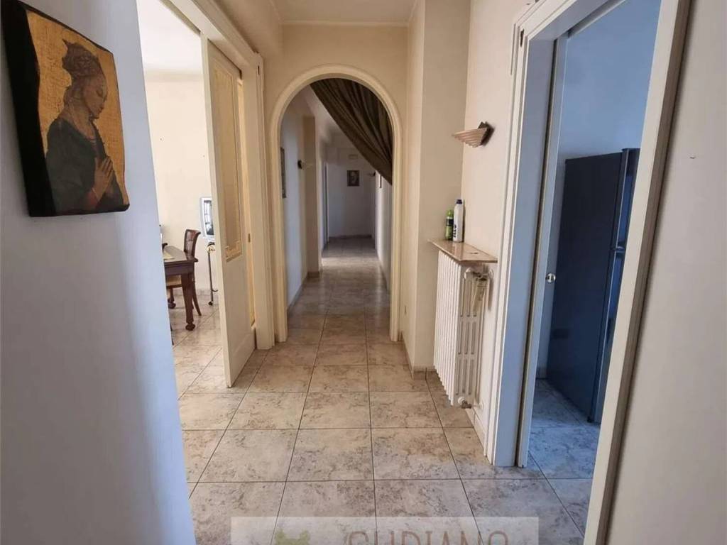 Appartamento a Andria in Via Lussemburgo, 59 - Foto 2