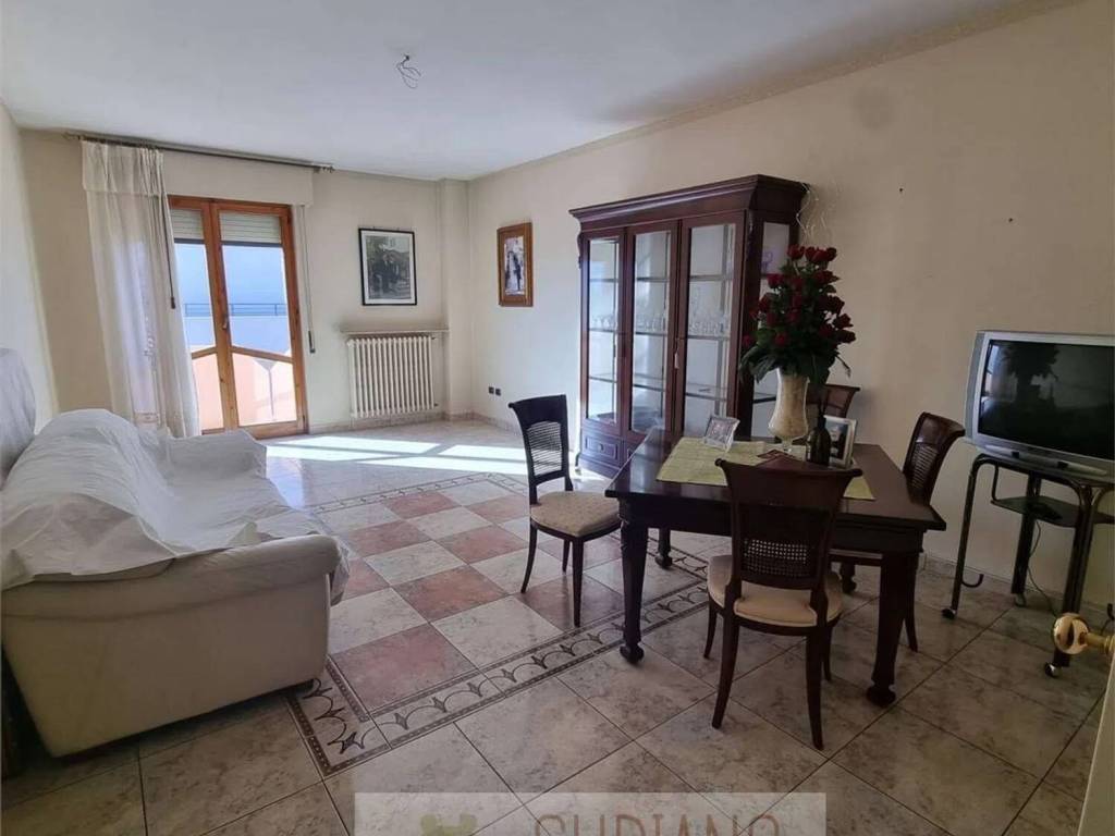 Appartamento a Andria in Via Lussemburgo, 59 - Foto 5