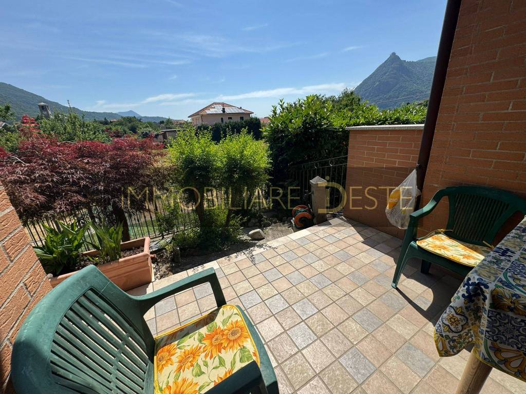 Villa a Caprie in Via Peroldrado - Foto 5