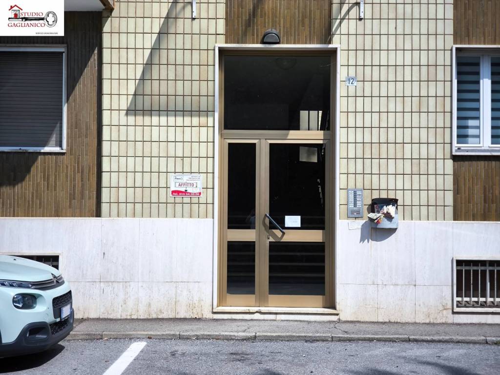 Appartamento a Gaglianico in Via Fiorita, 12 - Foto 2
