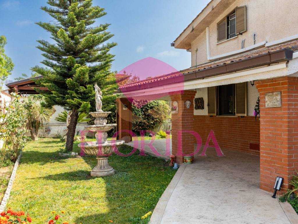 Villa a Aprilia in Via Basento - Foto 3