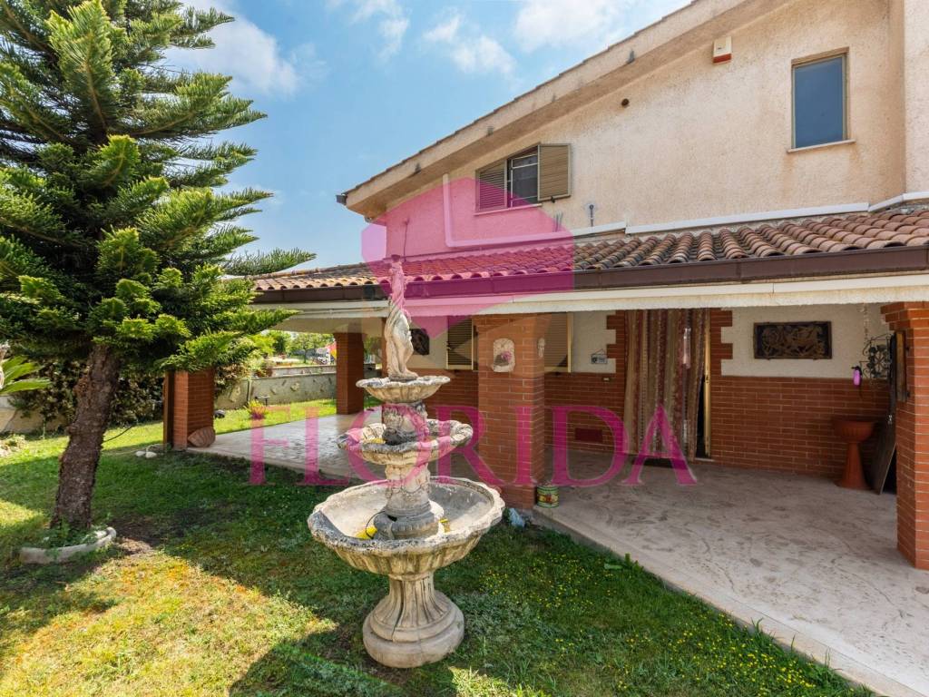 Villa a Aprilia in Via Basento - Foto 4