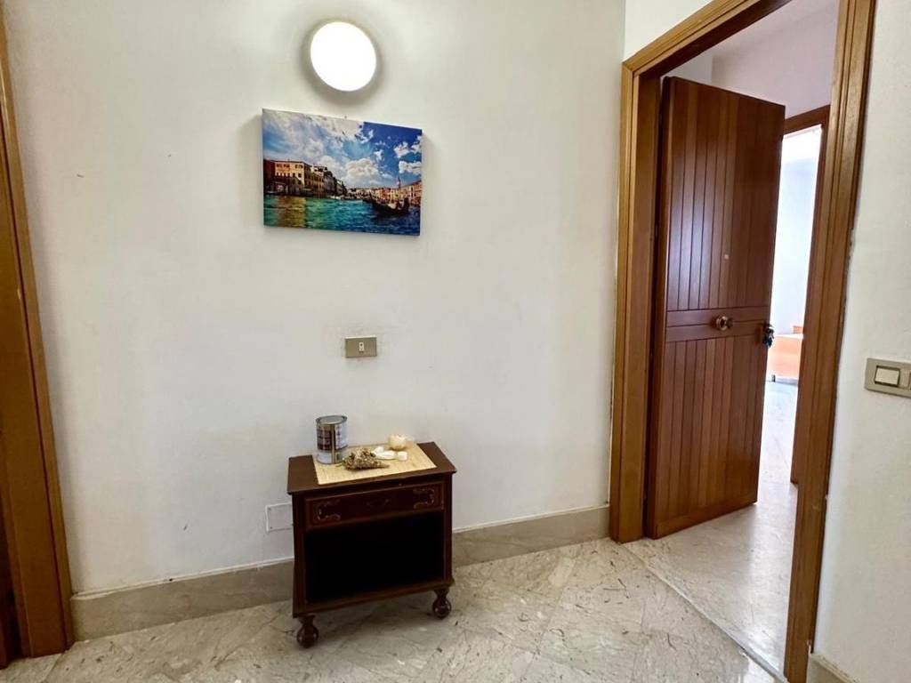 Appartamento a Trappeto in Viale Salvatore Vitale, 13 - Foto 2