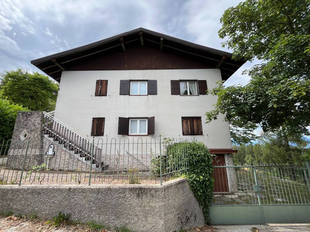 Villa a Trento in Strada di Candriai, 68 - Foto 2