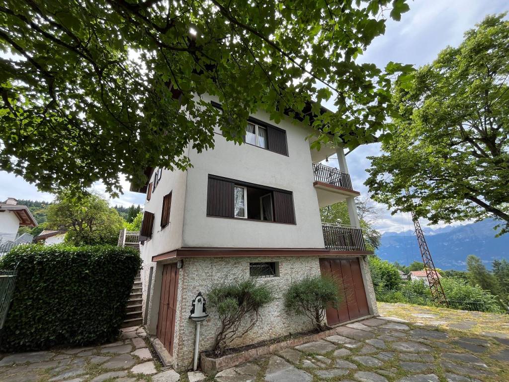 Villa a Trento in Strada di Candriai, 68 - Foto 3