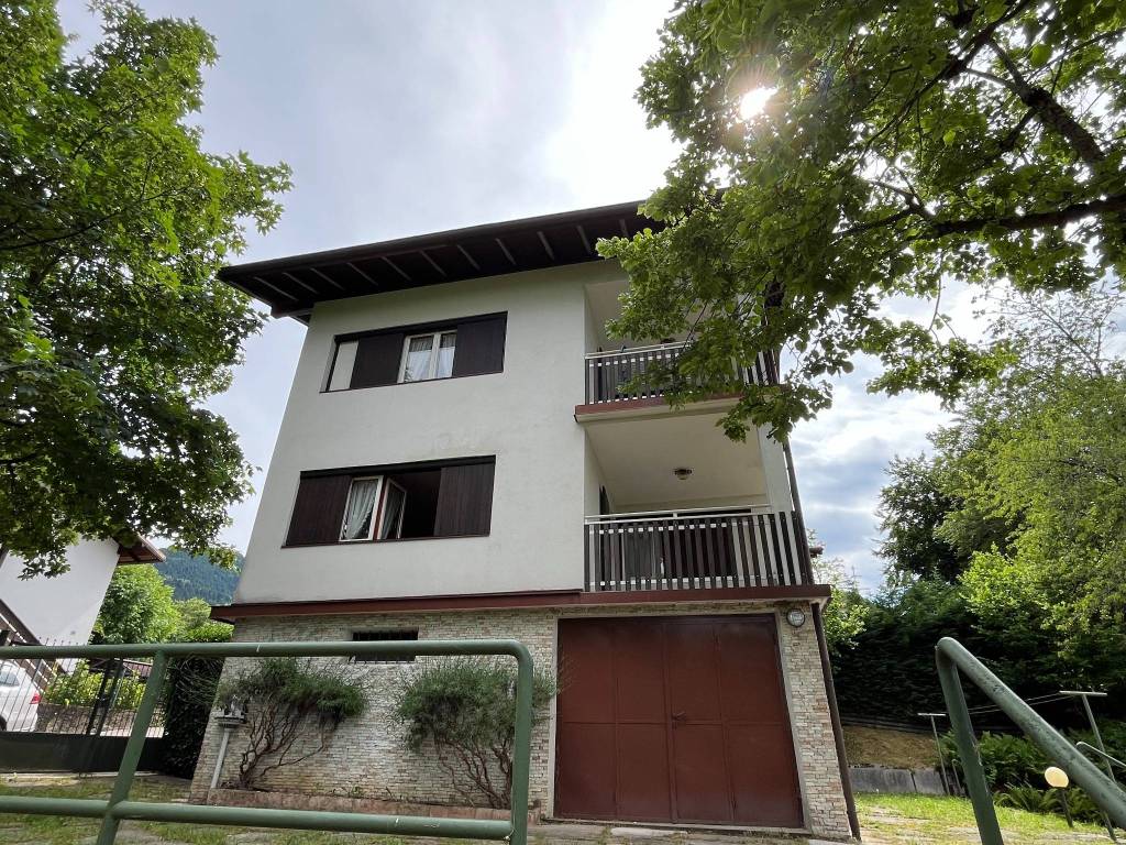Villa a Trento in Strada di Candriai, 68 - Foto 4