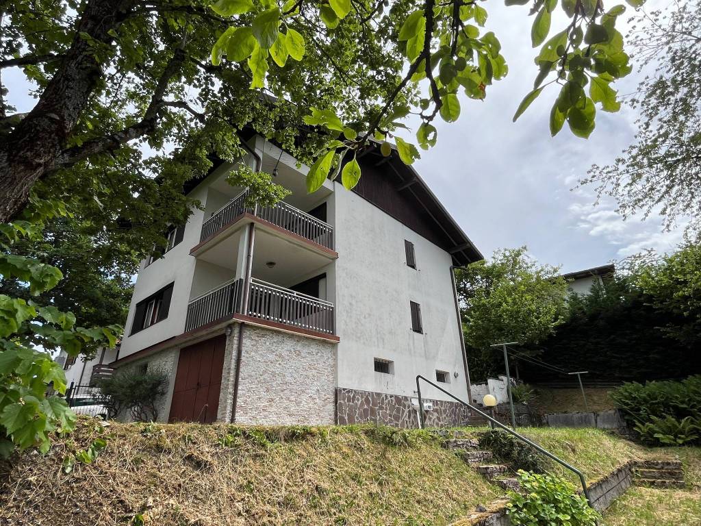 Villa a Trento in Strada di Candriai, 68 - Foto 5