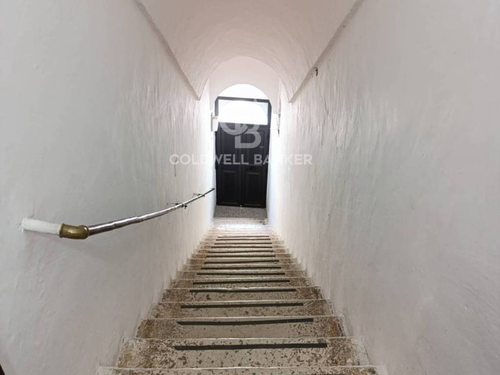 Casa indipendente a San vito dei normanni in via San Domenico, 13 - Foto 2