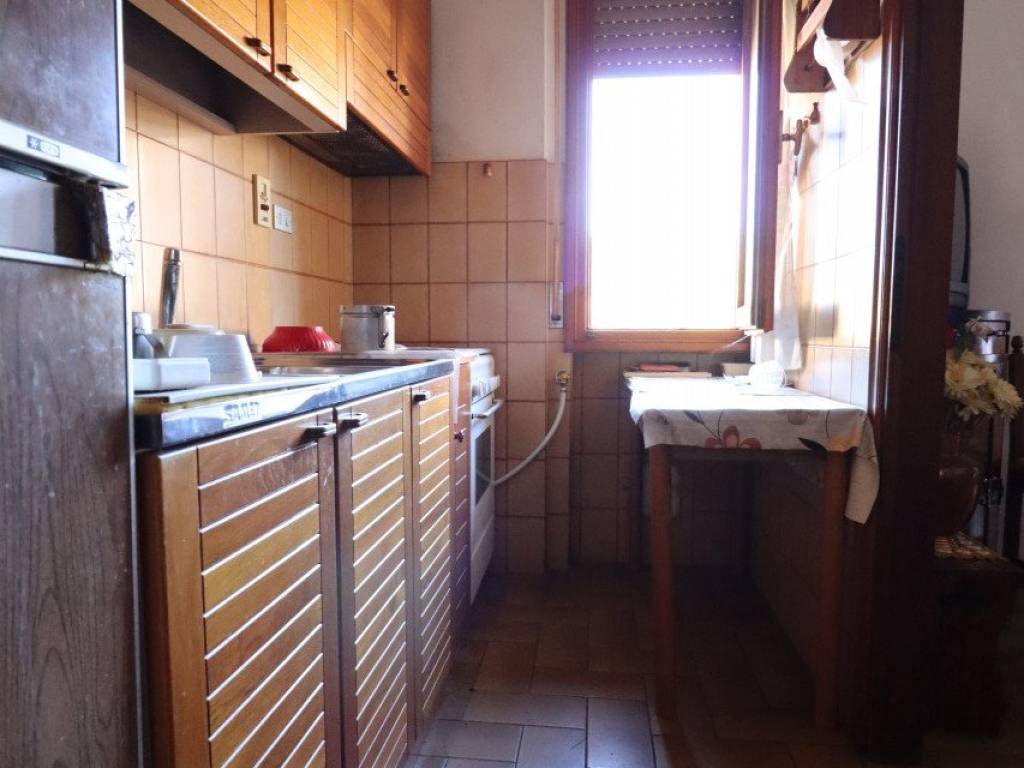 Appartamento a Montevarchi in Via Po - Foto 4