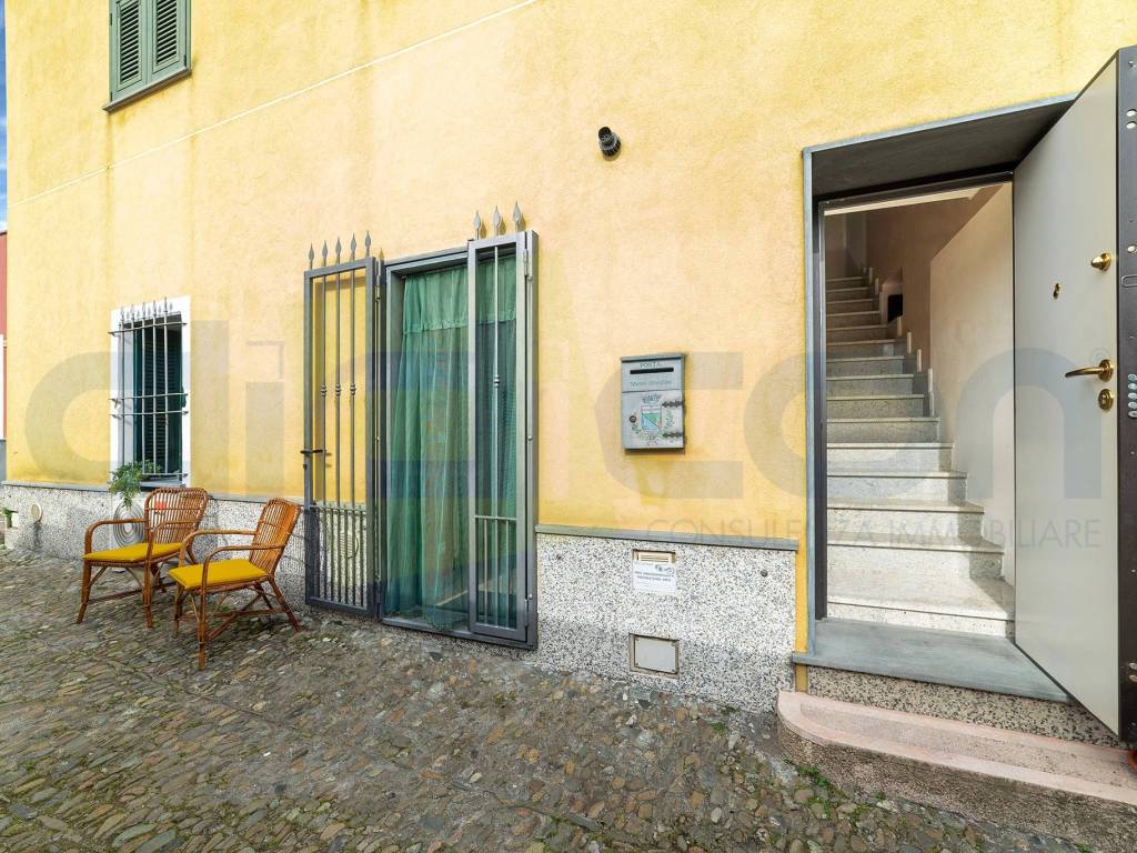 Appartamento a Borgio verezzi in Piazza Commercio - Foto 4