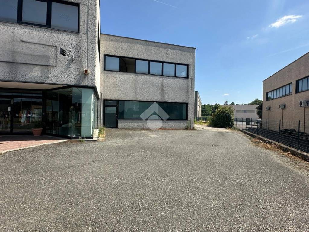 Immobile a Basaluzzo in Via Novi, 70 - Foto 2