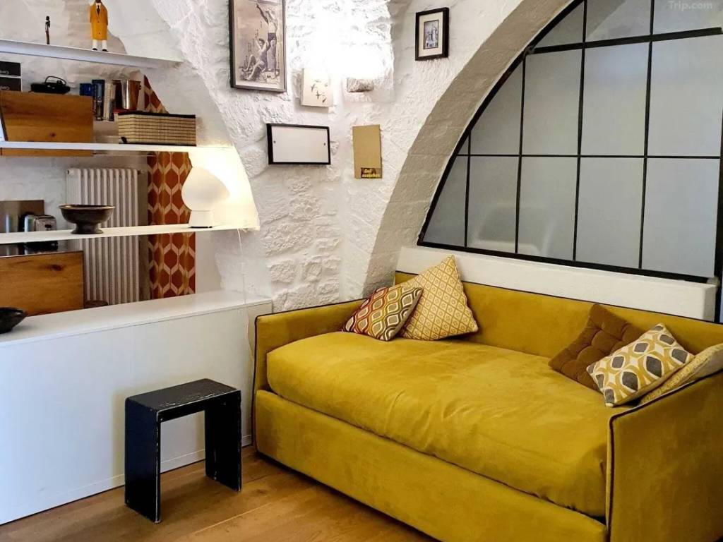 Loft / open space a Cisternino in Via Duca d'Aosta - Foto 2