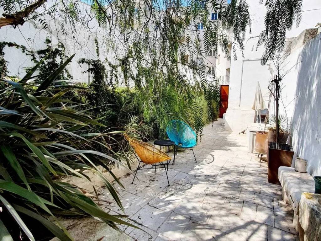 Loft / open space a Cisternino in Via Duca d'Aosta - Foto 3