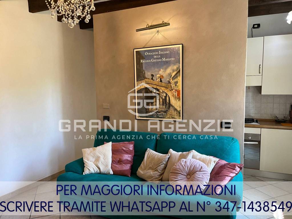 Appartamento a Parma in Strada Naviglia - Foto 3