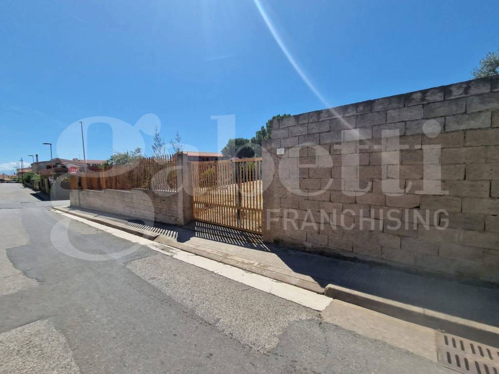 Terreno a Capoterra in via Bari , 27 - Foto 3