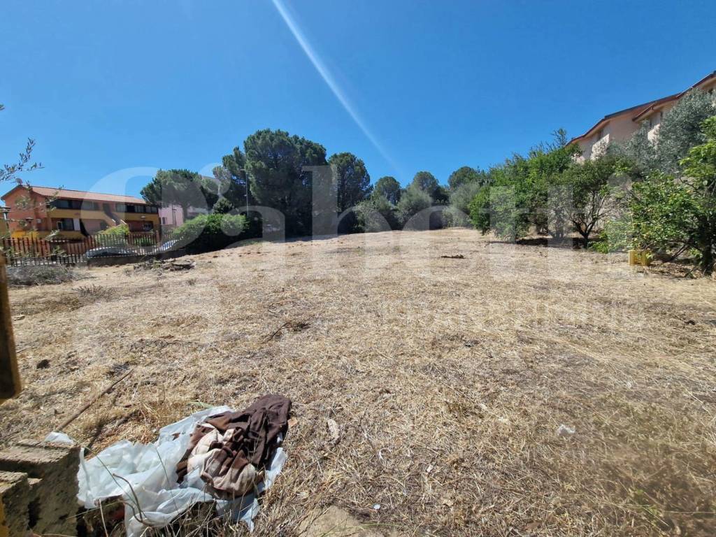 Terreno a Capoterra in via Bari , 27 - Foto 4