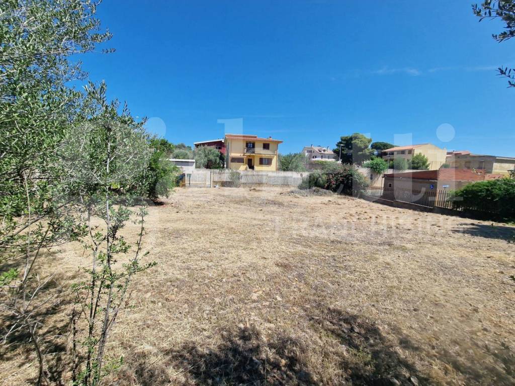 Terreno a Capoterra in via Bari , 27 - Foto 5