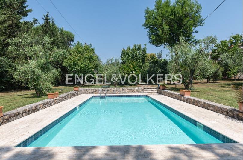Villa a Gavorrano in Via della Pirite, 22 - Foto 2