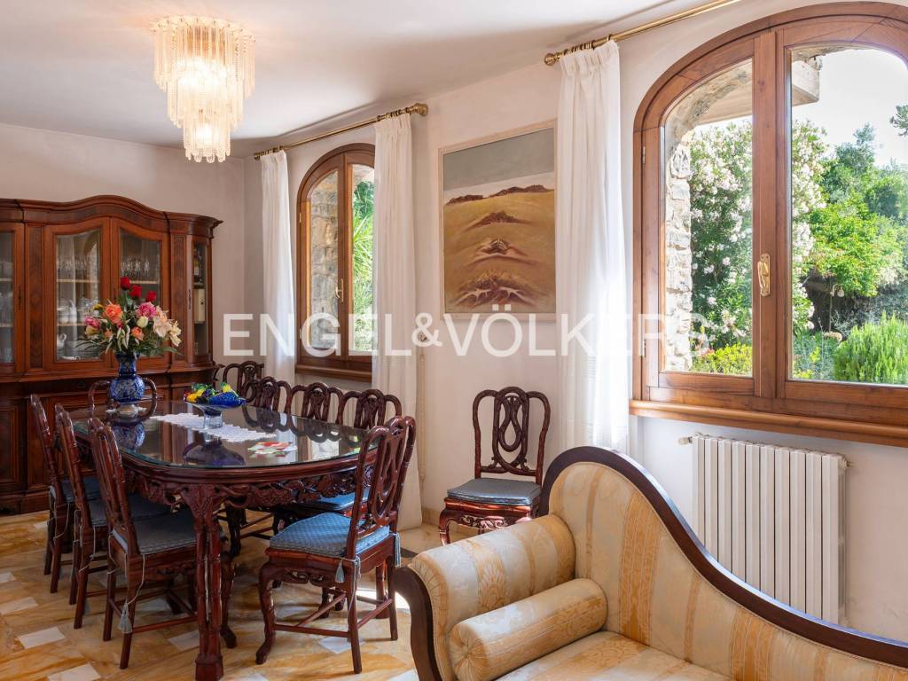 Villa a Gavorrano in Via della Pirite, 22 - Foto 3
