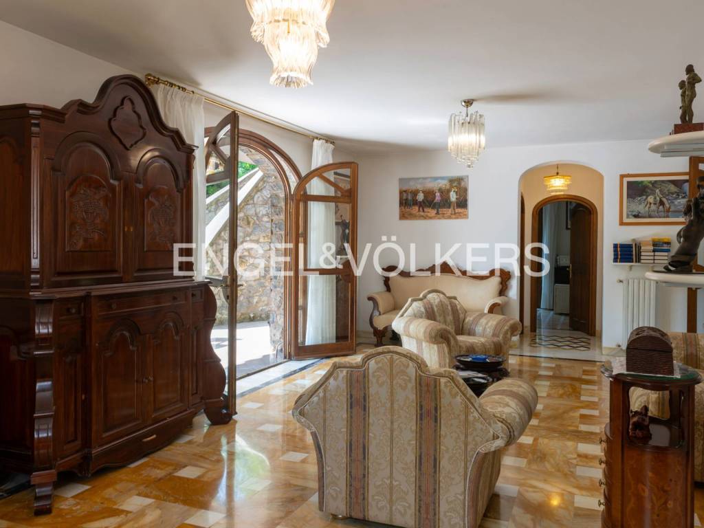 Villa a Gavorrano in Via della Pirite, 22 - Foto 4