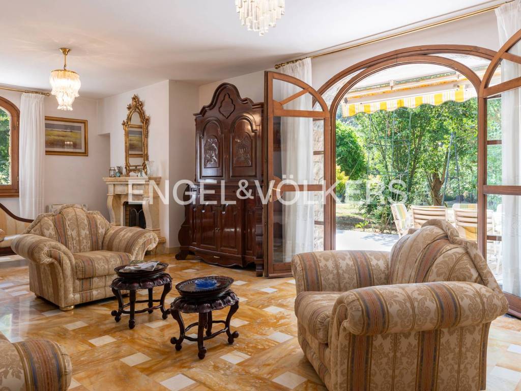 Villa a Gavorrano in Via della Pirite, 22 - Foto 5