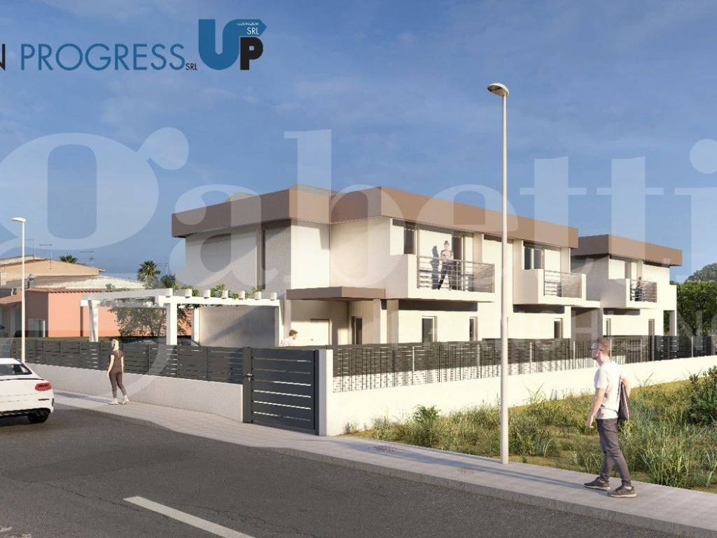 Villa a Capoterra in via Palermo, 11 - Foto 2