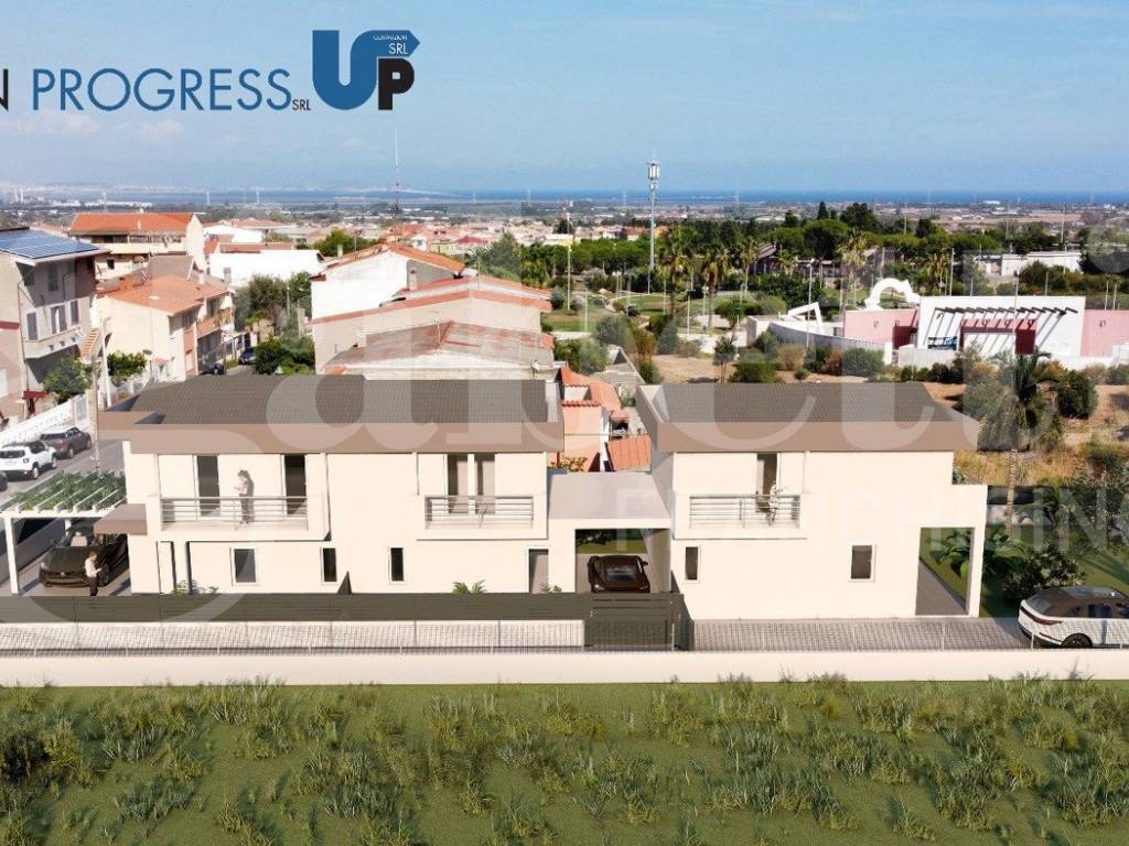 Villa a Capoterra in via Palermo, 11 - Foto 3