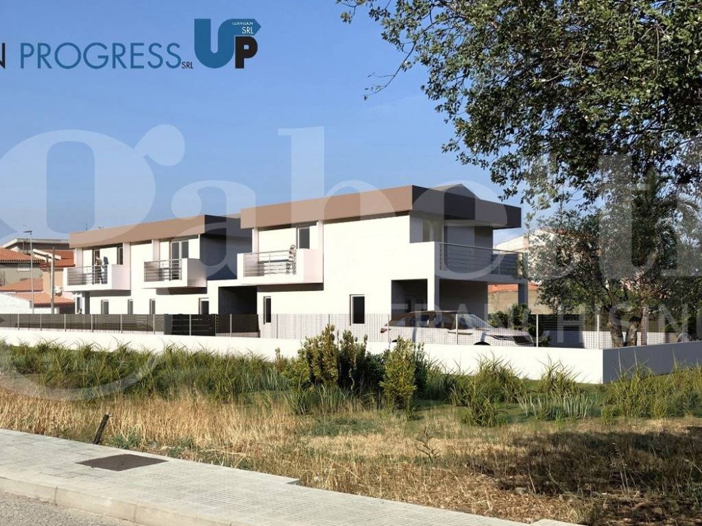 Villa a Capoterra in via Palermo, 11 - Foto 4