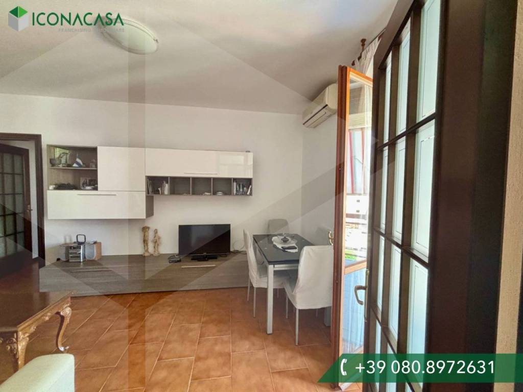 Appartamento a Bisceglie in Carrara Lamaveta - Foto 3