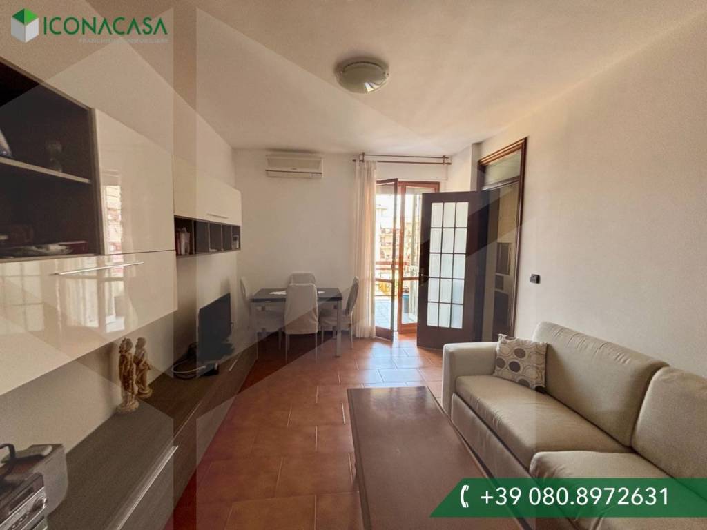 Appartamento a Bisceglie in Carrara Lamaveta - Foto 4