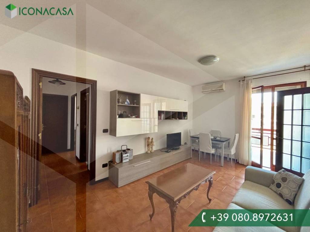 Appartamento a Bisceglie in Carrara Lamaveta - Foto 5