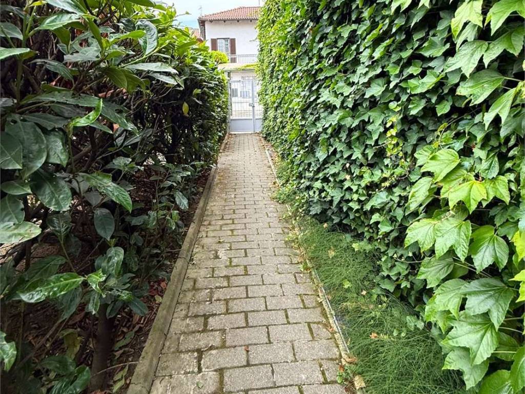 Villetta a schiera a Alessandria in via della Chiatta, 26 - Foto 5