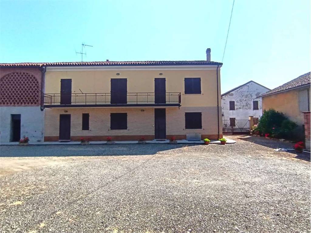 Casa indipendente a Alessandria - Foto 2
