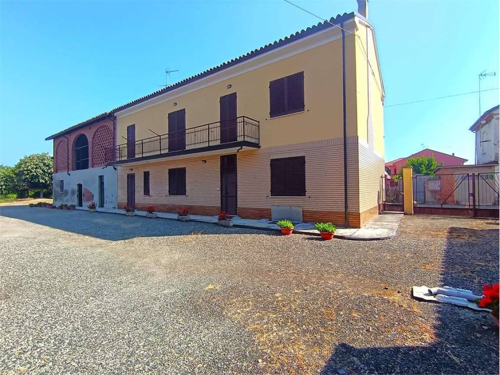 Casa indipendente a Alessandria - Foto 3