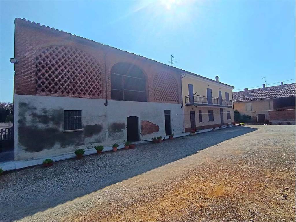 Casa indipendente a Alessandria - Foto 4