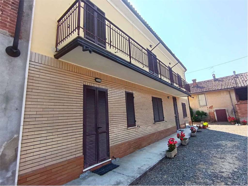 Casa indipendente a Alessandria - Foto 5