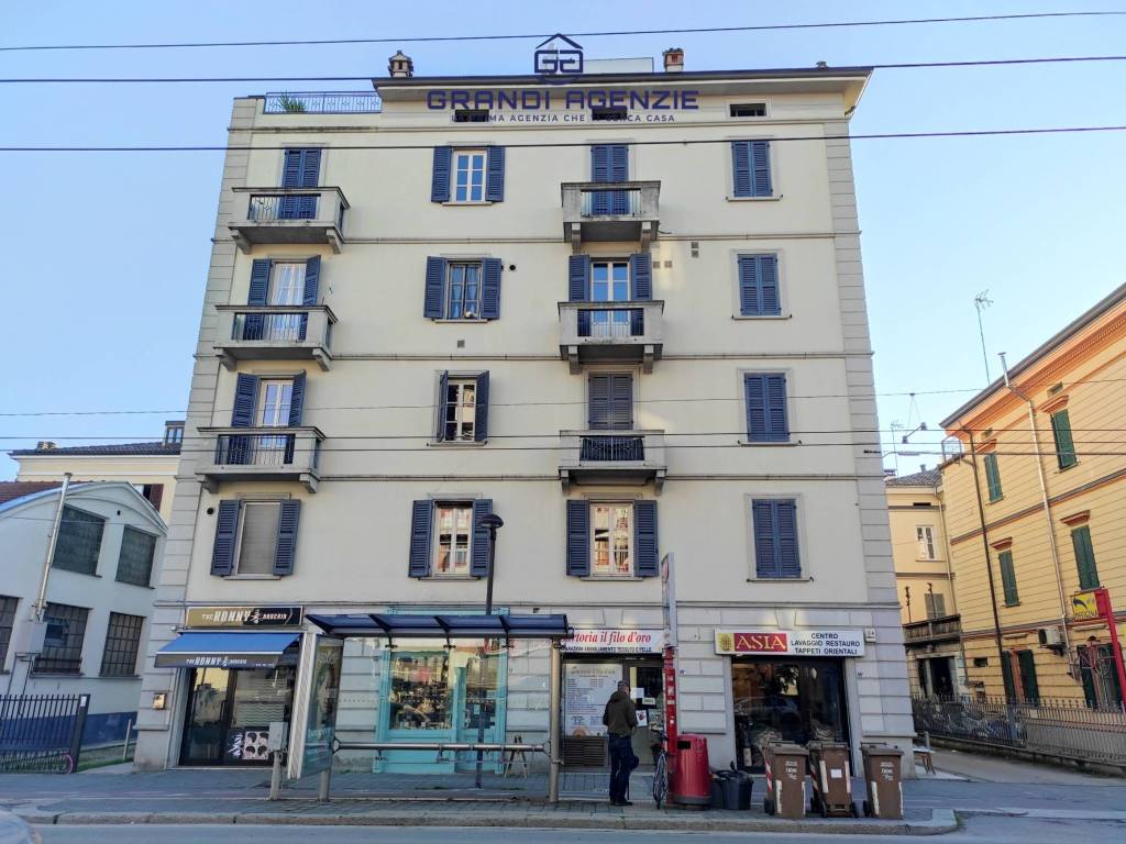 Immobile a Parma in Via Emilia Est, 53 - Foto 2