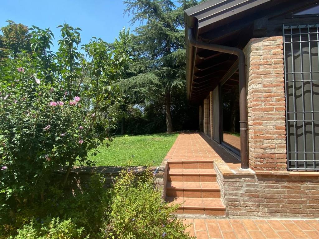 Villa a Castelvetro di modena in Via Lunga - Foto 4