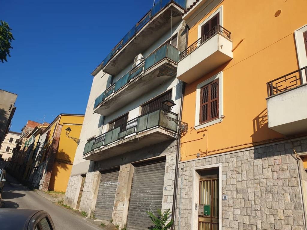 Appartamento a Frosinone in Via Alessandro Ciamarra - Foto 2