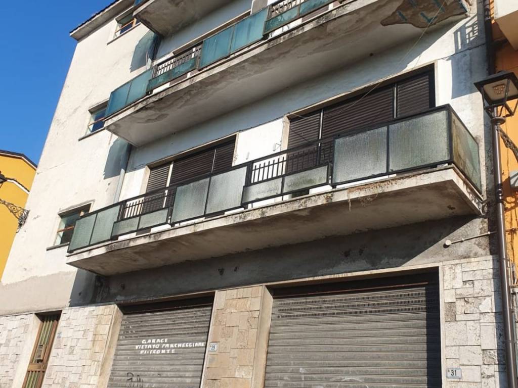 Appartamento a Frosinone in Via Alessandro Ciamarra - Foto 3