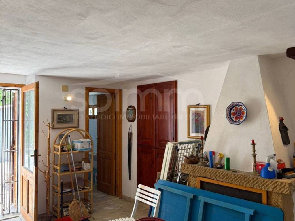 Villa a Carloforte in località Gioia - Foto 4