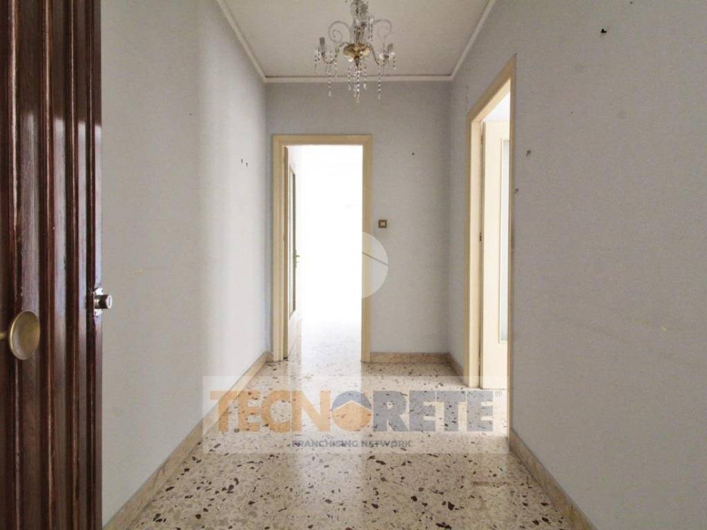 Appartamento a Monreale in Via Venero, 67 - Foto 5