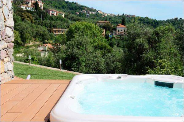 Villetta a schiera a Lerici - Foto 2